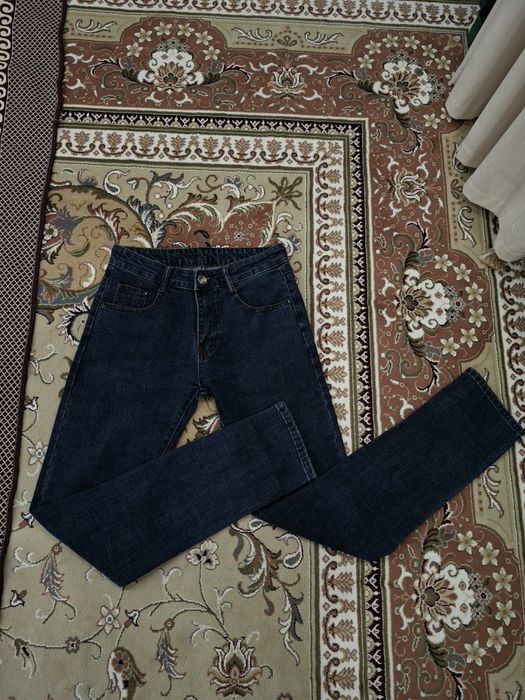 Джинсы срочно ...