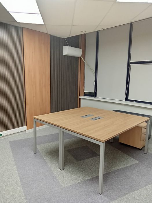 Офисы в долгосрочную аренду