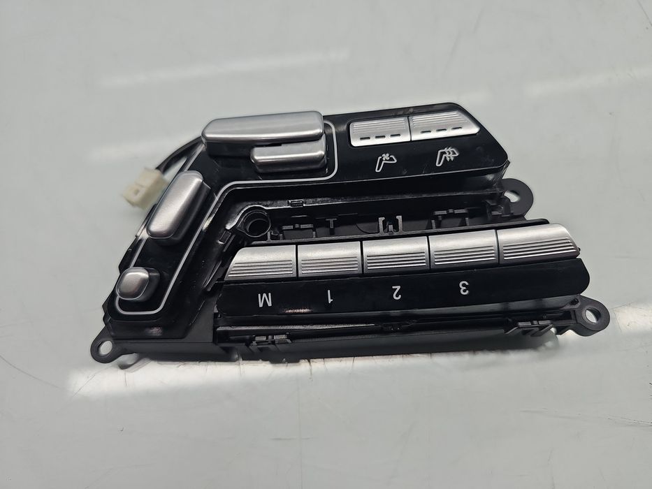 Butoane memorie scaun dreapta Mercedes Clasa S (W221) [Fabr 2005-2013]
