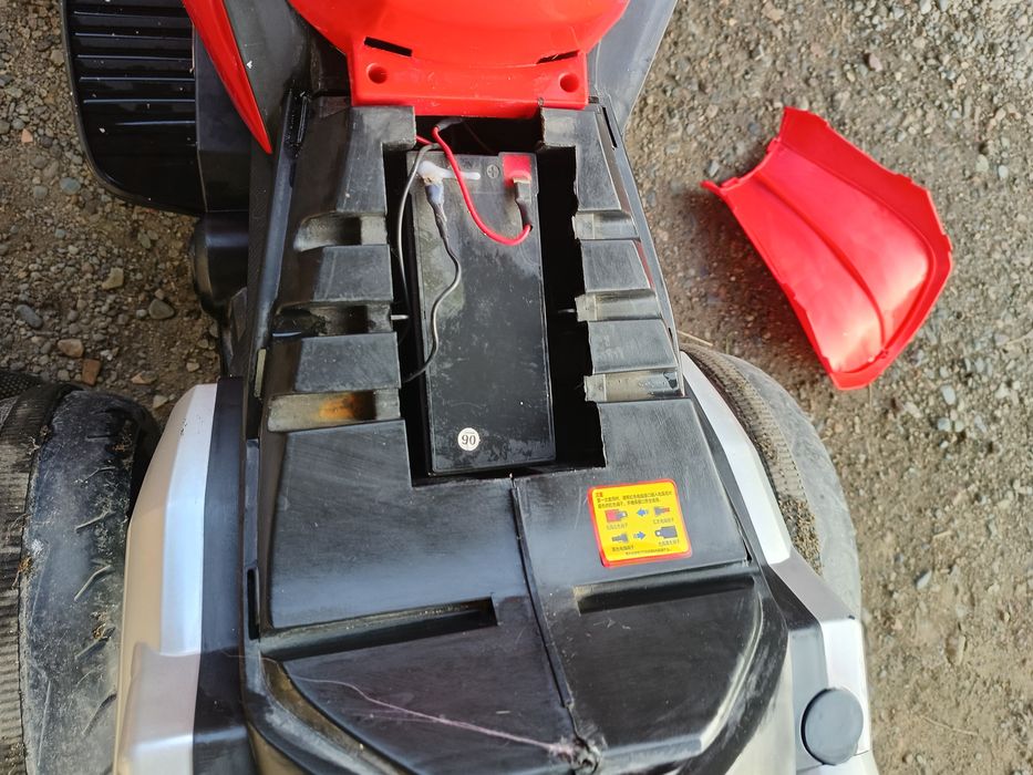 Продам детский мотоцикл