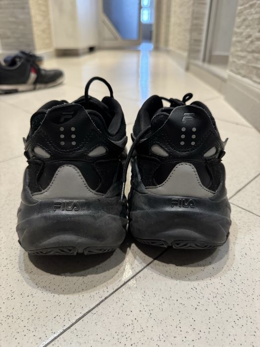 FILA Instinx Evo номер 42