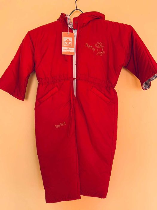 Детски гащеризон