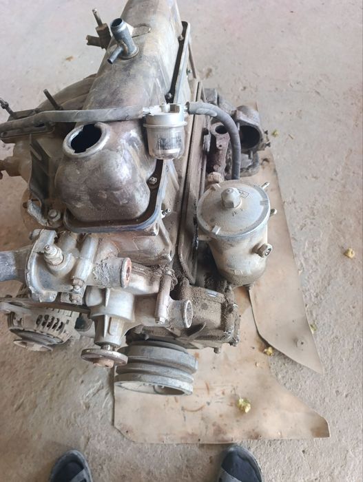 УАЗ забчаслари бор