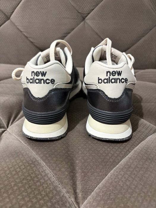 Женские кроссовки New Balance