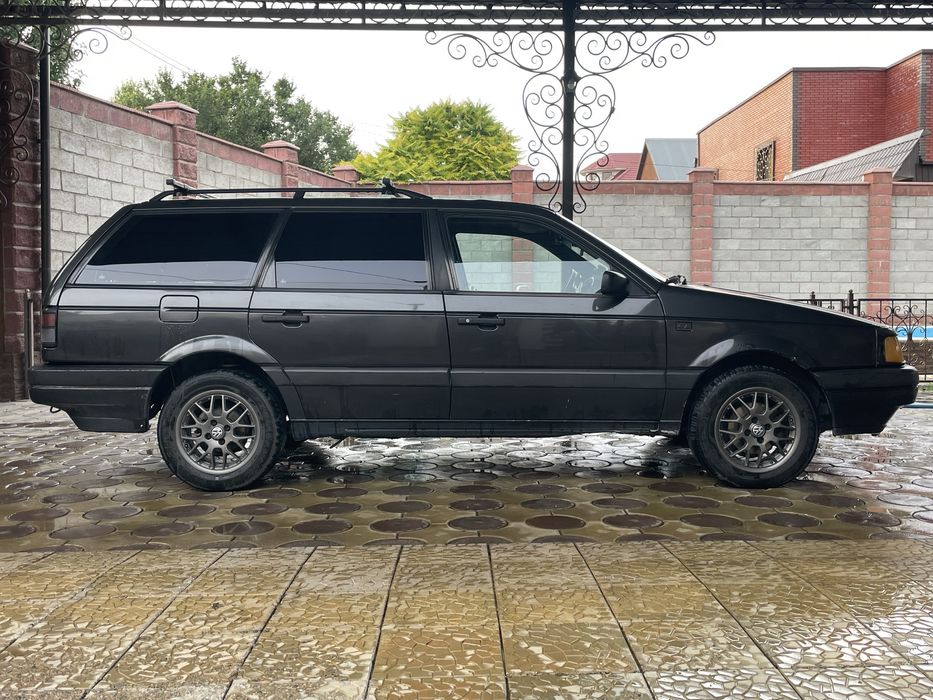 Продам Passat B3