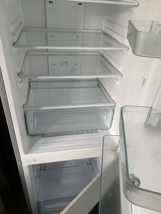 Холодильник samsung