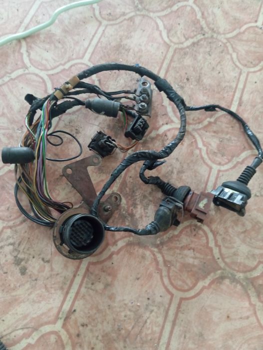 Стабилизатор напряжения советской