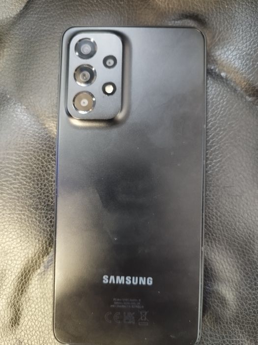 Samsung galaxy A33