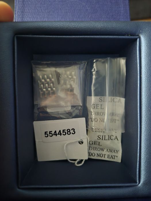 Ceas Swarovski 5544583