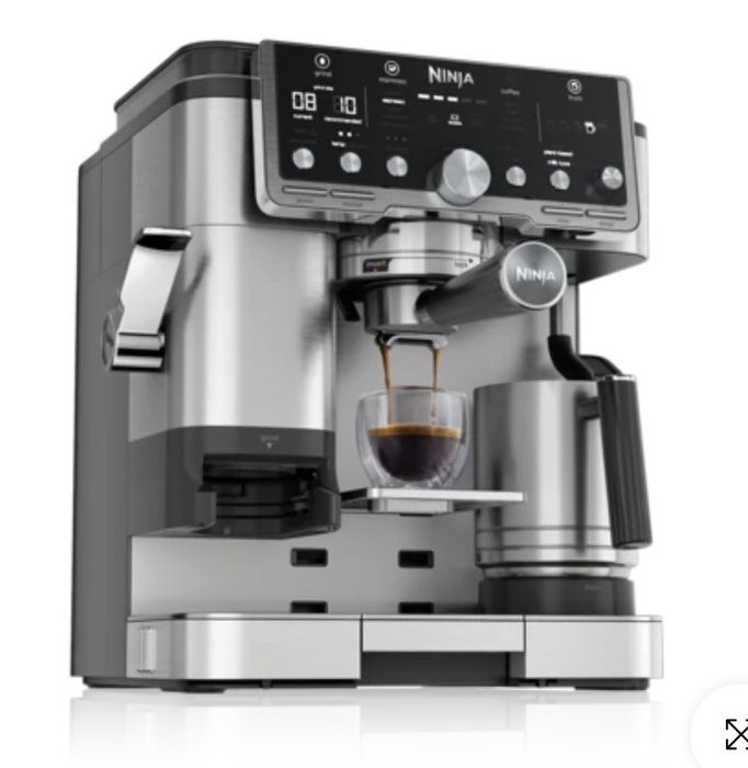 Expresor cafea ninja