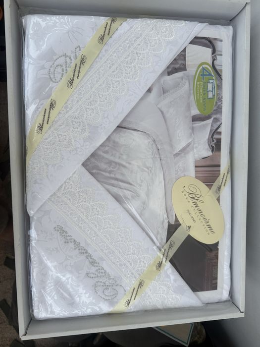 Постельное белье