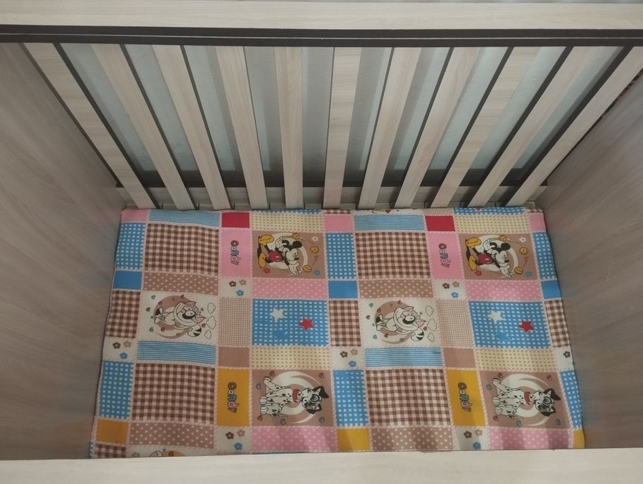 Манеж   детский.