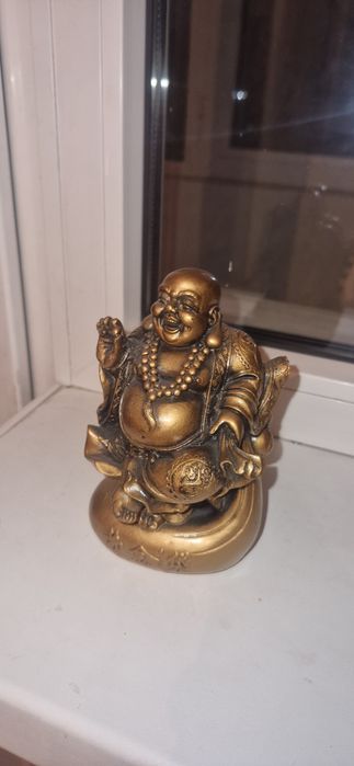 Хотей сувенир статуэтка