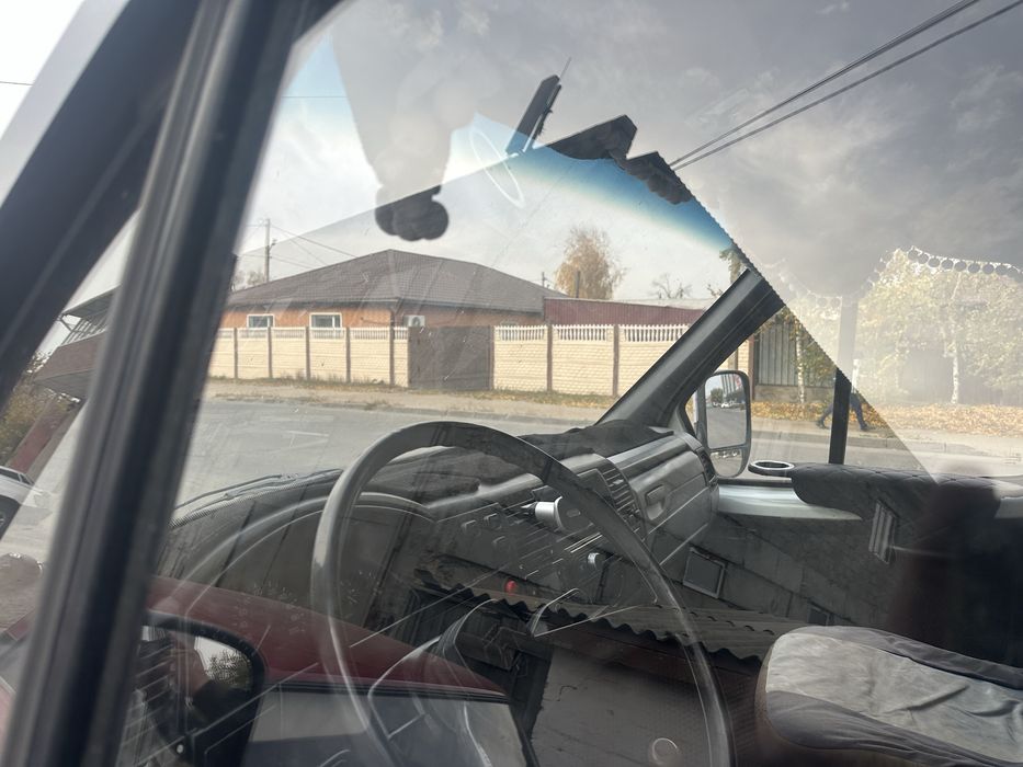 Газель грузовая