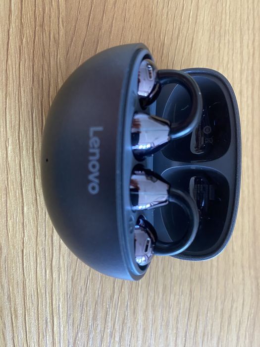 Нови безжични слушалки Lenovo