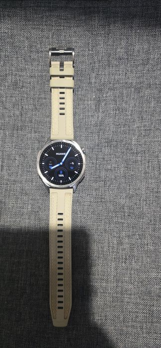 Ceas smart Huawei GT 5