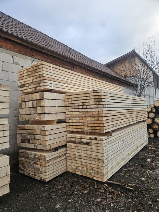 PRODUCĂTOR-Cherestea constructii materiale,grinzi caferi lati scândura