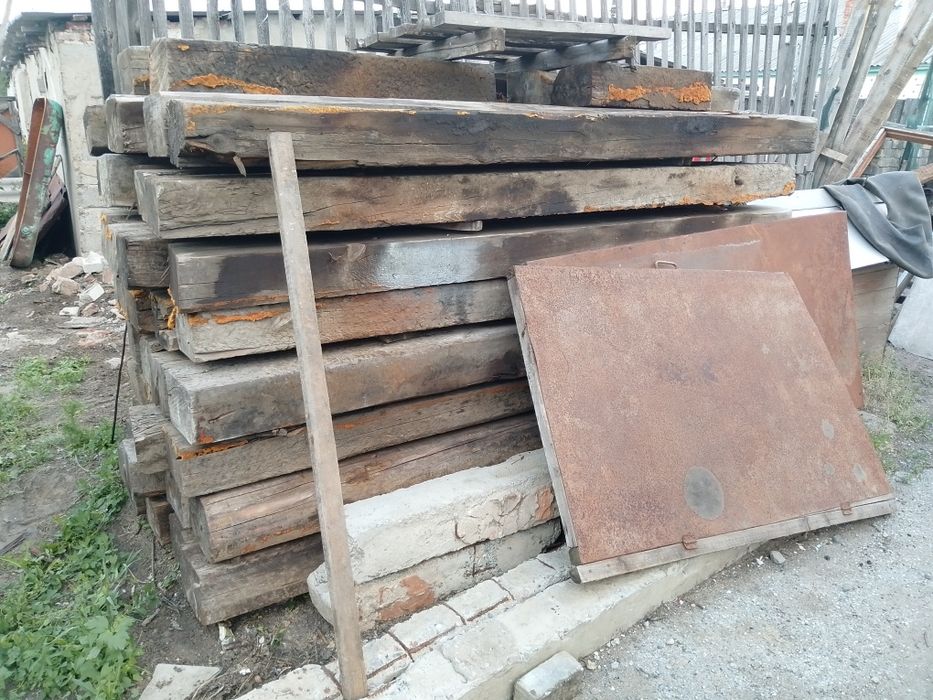 Продам шпаты под стройку