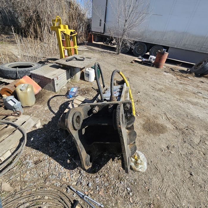 Гидромолот 2.5тон