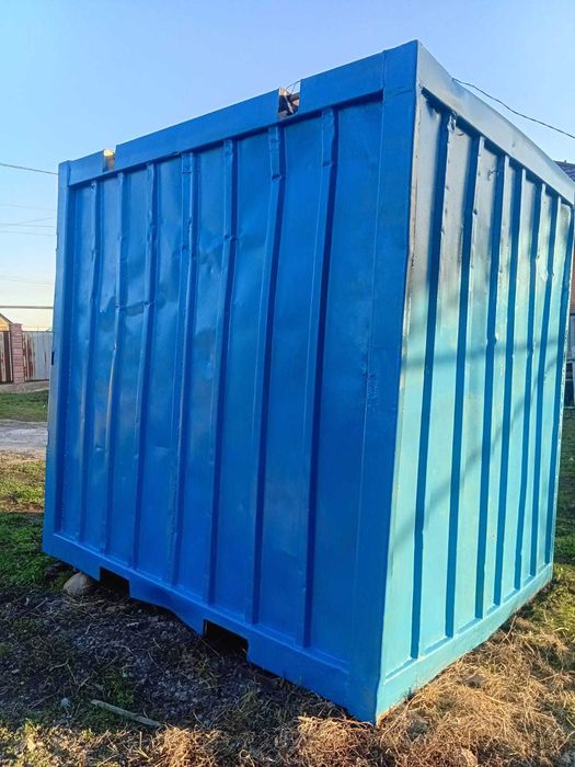 Контейнер для бизнеса