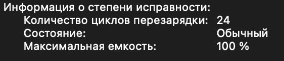 MacBook Air 13 M4 (16/256 ГБ)