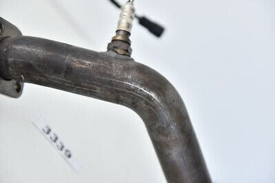 Ducati Monster 696 ABS Evacuare verticală Header O2 Plug 571.1.269.5A