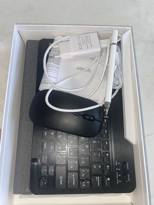 Планшет s9 Ultra