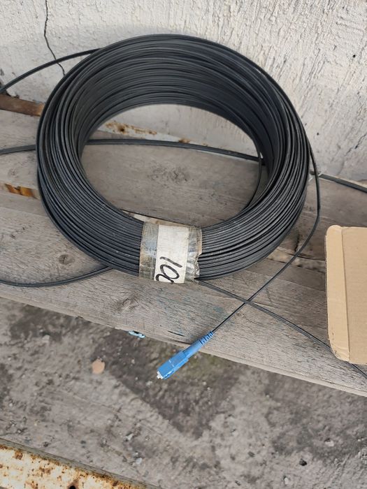 Патчкорд оптический