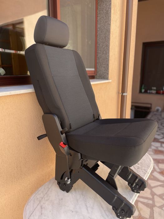 Scaun Rabatabil VW Caravelle T5 ISOFIX Rindul 2