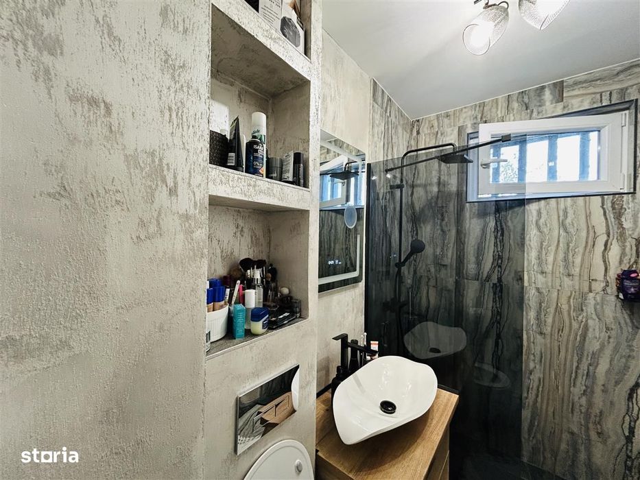 Apartament 2 camere decomandat de vânzare – 58 mp – Rahovei