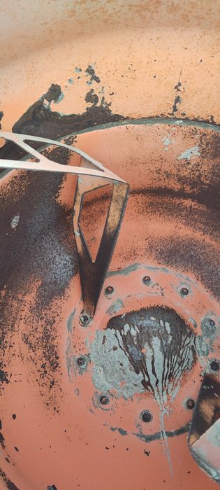 Продам бетономешалку