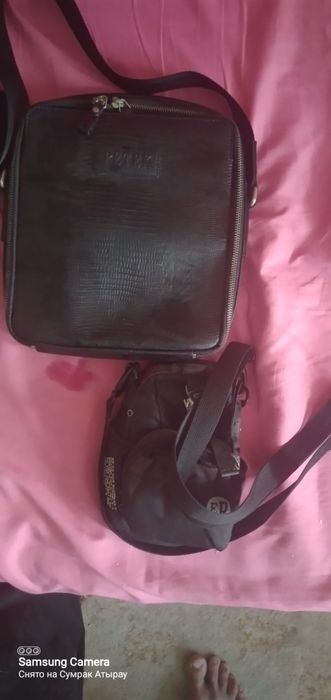 Барсеотка,  сумка через плечо