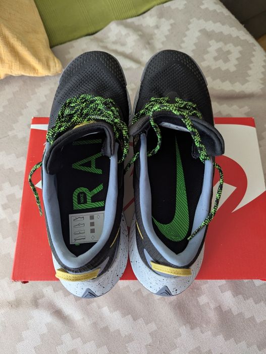 Nike Pegasus Trail 3