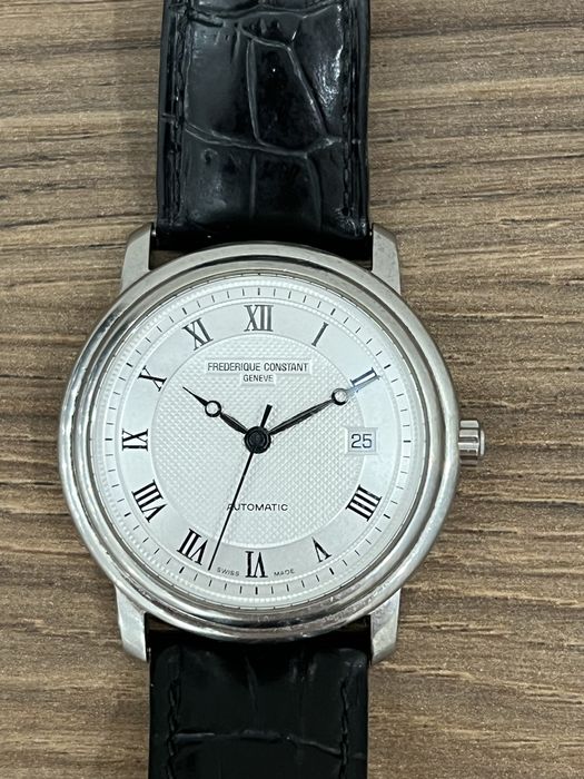 Часы Frederique Constant Geneve