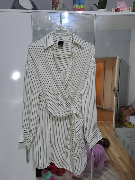 Рокля Pinko уникална