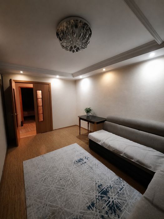 3к. Кв, Космическая 21