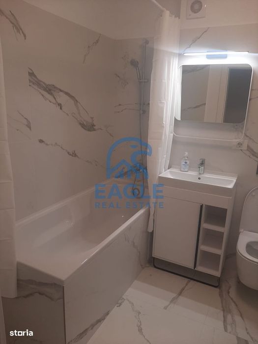 GranVia - 2 Camere la prima inchiriere decomandat pe termen lung