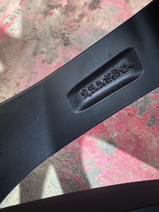 19-цола 5х112 спорт пакет  - Mercedes - E class -S class - CLS и други