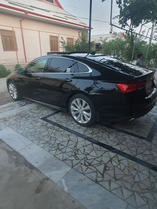 Malibu 2 turbo sotiladi