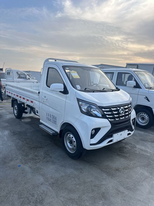 Changan star 2026 yil