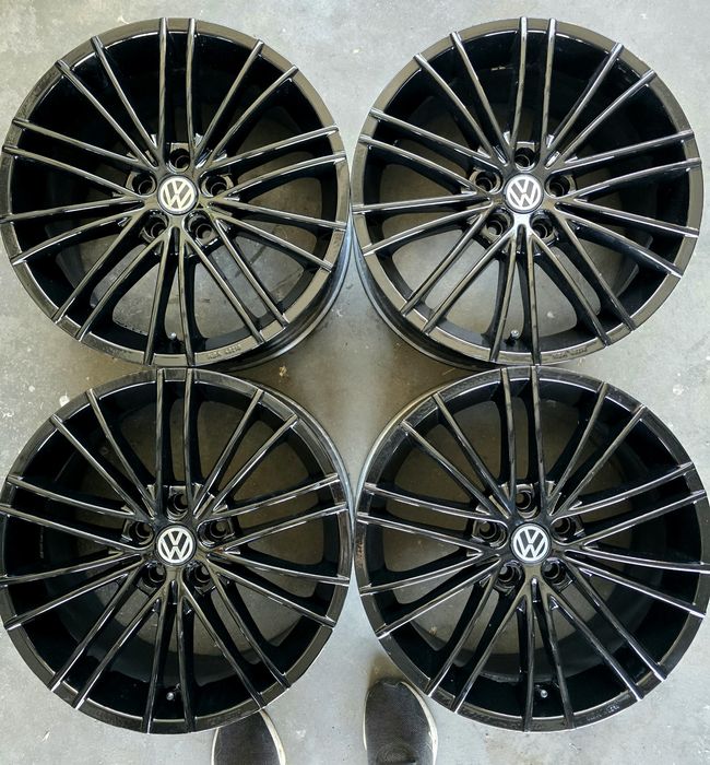 18 цола джанти 5x112 за VW-AUDI-SKODA-SEAT