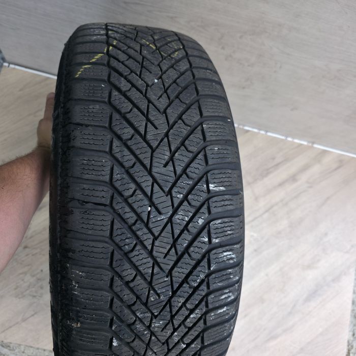 Джанти  18 CMS 5x112