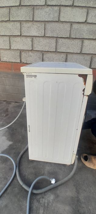 Lg Kir moshinasi arzon narxda sotiladi