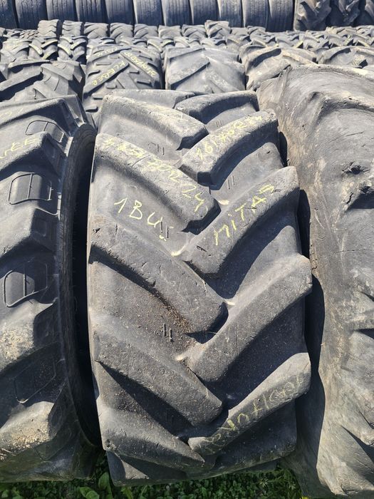 405/70-24 Mitas ind