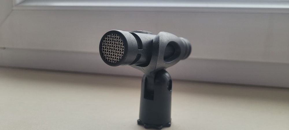 Микрофон Beyerdynamic TG I53C