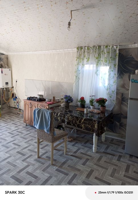 Продам дом ащибулаке