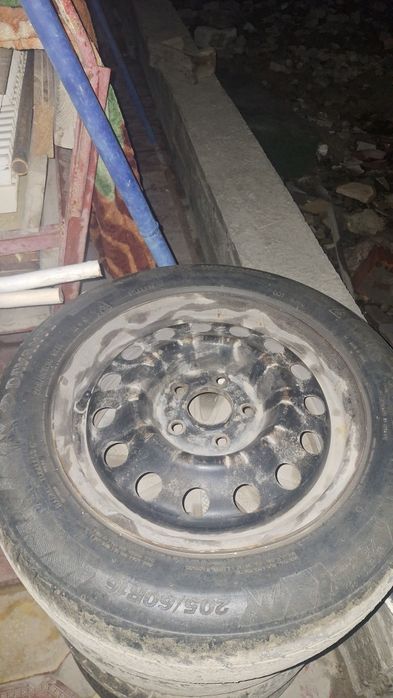 Киа прастой диска