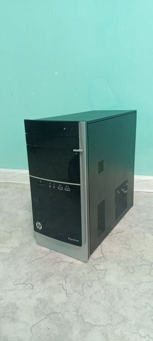 Компьютер i3,1тб и 12гб озу