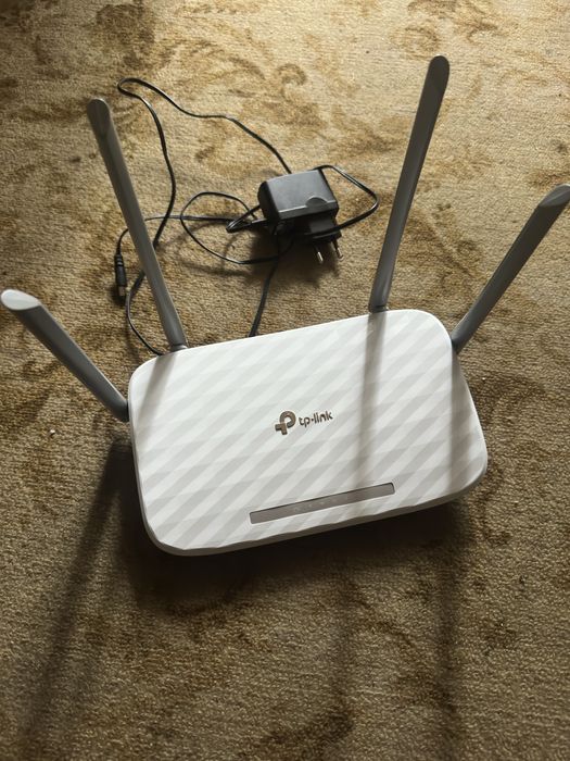 Продаётся роутер TP‑Link Archer C50
