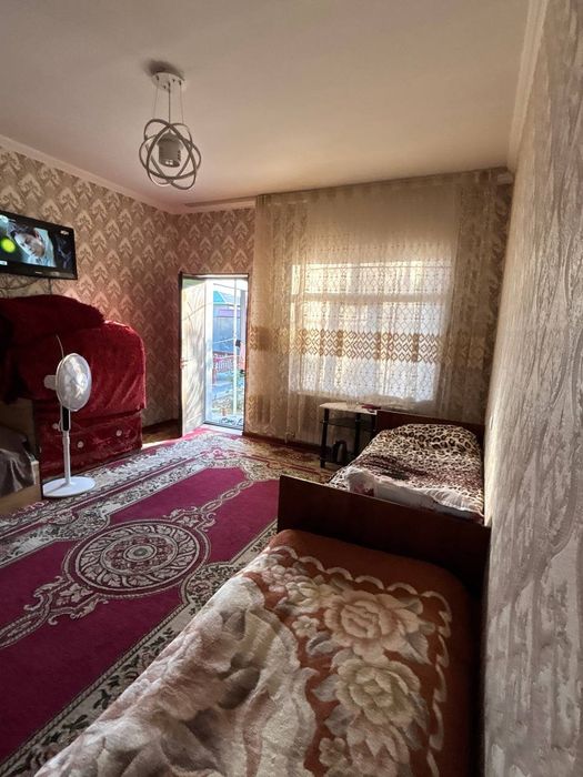 Янгиобод 5 соток 4 комнаты Срочна Продаю  !!!